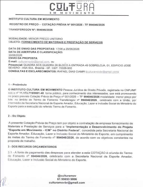 Link in a PDF